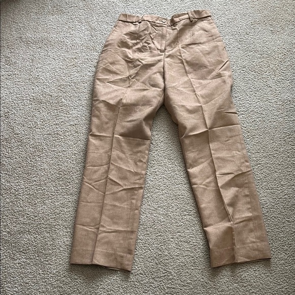 Pendleton Women’s Wool Trousers 10p - Picture 1 of 7